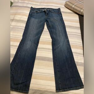 7 for all Mankind Jeans
